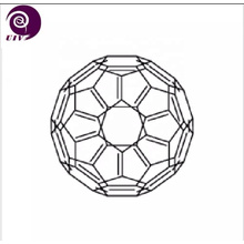 UIV CHEM cosmetic materials CAS 131159-39-2 fullerene C60 powder, fullerene C60